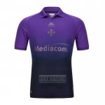Tailandia Camiseta De Futbol Fiorentina Cuarto 2024-2025