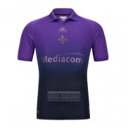 Tailandia Camiseta De Futbol Fiorentina Cuarto 2024-2025