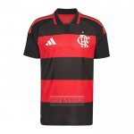 Tailandia Camiseta De Futbol Flamengo Primera 2026