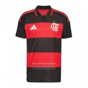 Tailandia Camiseta De Futbol Flamengo Primera 2026
