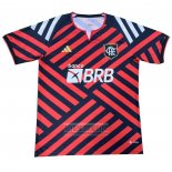 Tailandia Camiseta De Futbol Flamengo Special 2023
