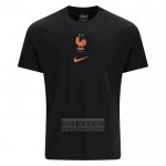 Tailandia Camiseta De Futbol Francia Portero 2026 Negro