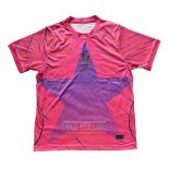 Tailandia Camiseta De Futbol Francia Portero Segunda 2026