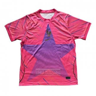 Tailandia Camiseta De Futbol Francia Portero Segunda 2026