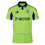 Tailandia Camiseta De Futbol Fulham Segunda 2025-2026
