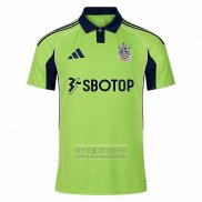 Tailandia Camiseta De Futbol Fulham Segunda 2025-2026