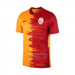 Tailandia Camiseta De Futbol Galatasaray Primera 2020-2021