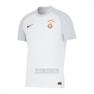 Tailandia Camiseta De Futbol Galatasaray Segunda 2023-2024