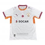 Tailandia Camiseta De Futbol Galatasaray Segunda 2026-2027