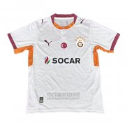 Tailandia Camiseta De Futbol Galatasaray Segunda 2026-2027