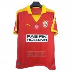 Tailandia Camiseta De Futbol Galatasaray Special 2025-2026 Rojo
