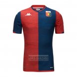 Tailandia Camiseta De Futbol Genoa Primera 2023-2024
