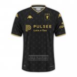 Tailandia Camiseta De Futbol Genoa Tercera 2024-2025