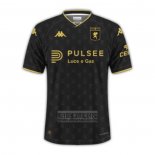 Tailandia Camiseta De Futbol Genoa Tercera 2024-2025