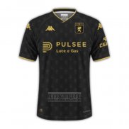 Tailandia Camiseta De Futbol Genoa Tercera 2024-2025