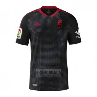 Tailandia Camiseta De Futbol Granada Segunda 2022-2023