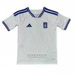 Tailandia Camiseta De Futbol Grecia Primera 2026