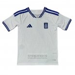 Tailandia Camiseta De Futbol Grecia Primera 2026