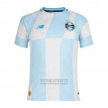 Tailandia Camiseta De Futbol Gremio Segunda 2026