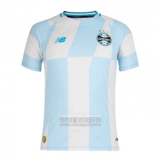 Tailandia Camiseta De Futbol Gremio Segunda 2026