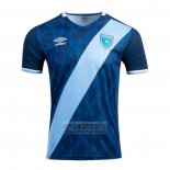 Tailandia Camiseta De Futbol Guatemala Segunda 2021
