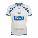 Tailandia Camiseta De Futbol Hansa Rostock Segunda 2025-2026