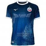 Tailandia Camiseta De Futbol Hansa Rostock Special 2024-2025 Azul