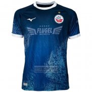 Tailandia Camiseta De Futbol Hansa Rostock Special 2024-2025 Azul