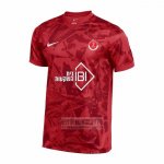 Tailandia Camiseta De Futbol Hapoel Tel Aviv Primera 2025-2026