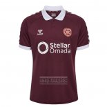 Tailandia Camiseta De Futbol Hearts Primera 2026-2027