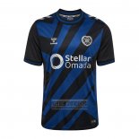Tailandia Camiseta De Futbol Hearts Tercera 2026-2027