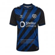 Tailandia Camiseta De Futbol Hearts Tercera 2026-2027