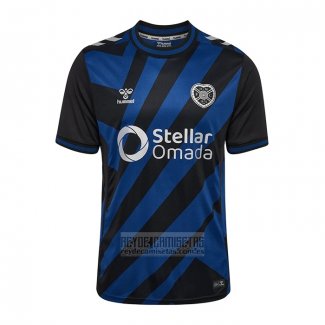 Tailandia Camiseta De Futbol Hearts Tercera 2026-2027