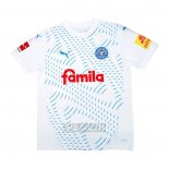 Tailandia Camiseta De Futbol Holstein Kiel Primera 2024-2025