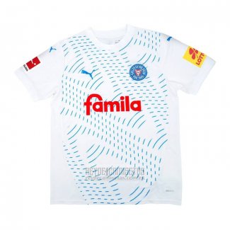 Tailandia Camiseta De Futbol Holstein Kiel Primera 2024-2025