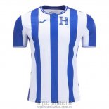 Tailandia Camiseta De Futbol Honduras Segunda 2019-2020