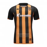 Tailandia Camiseta de Futbol Hull City Primera 2023-2024