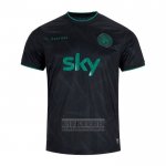 Tailandia Camiseta De Futbol Irlanda Tercera 2025