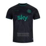 Tailandia Camiseta De Futbol Irlanda Tercera 2025