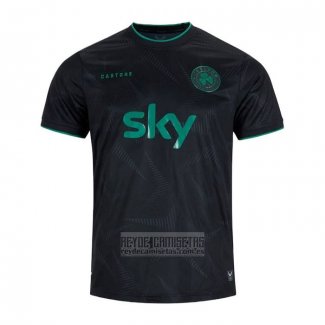 Tailandia Camiseta De Futbol Irlanda Tercera 2025