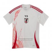 Tailandia Camiseta De Futbol Japon Segunda 2024