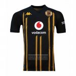 Tailandia Camiseta De Futbol Kaizer Chiefs Segunda 2024-2025