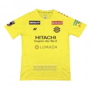 Tailandia Camiseta De Futbol Kashiwa Reysol Primera 2024