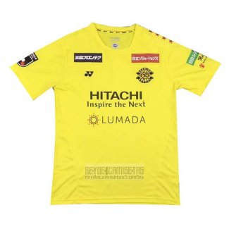 Tailandia Camiseta De Futbol Kashiwa Reysol Primera 2024