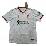 Tailandia Camiseta De Futbol Liverpool Tercera 2024-2025