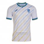 Tailandia Camiseta De Futbol Lorient Segunda 2025-2026