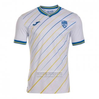 Tailandia Camiseta De Futbol Lorient Segunda 2025-2026