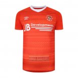 Tailandia Camiseta De Futbol Luton Town Primera 2021-2022