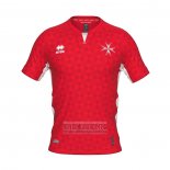 Tailandia Camiseta De Futbol Malta Primera 2022