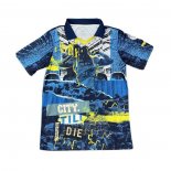 Tailandia Camiseta De Futbol Manchester City Special 2025-2026 Azul